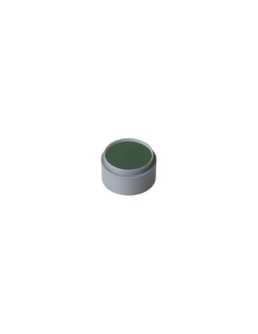 Maquillaje en crema 15ml verde 401