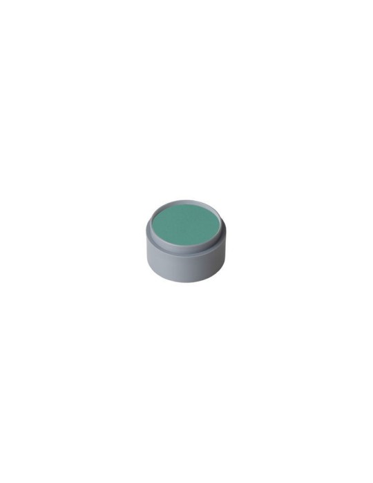 Maquillaje en crema 15ml verde 402