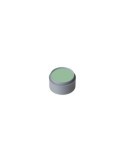 Maquillaje en crema 15ml verde 406
