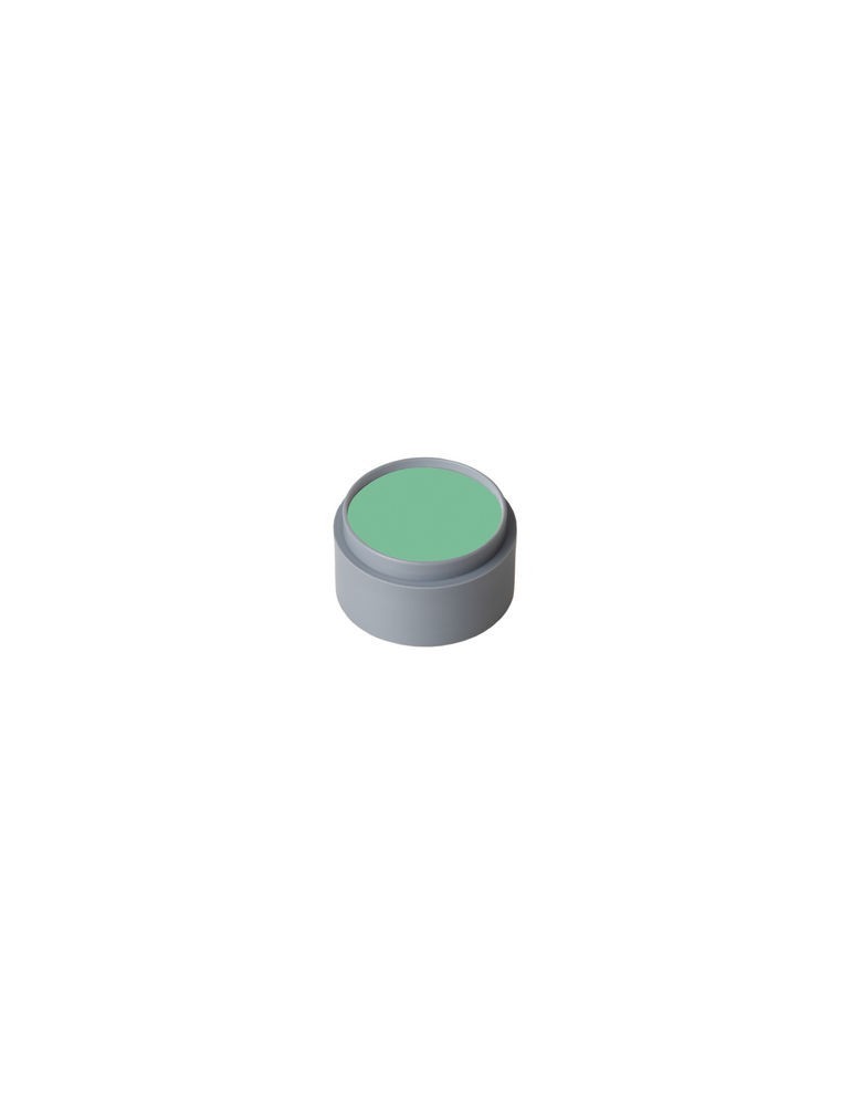 Maquillaje en crema 15ml verde 407
