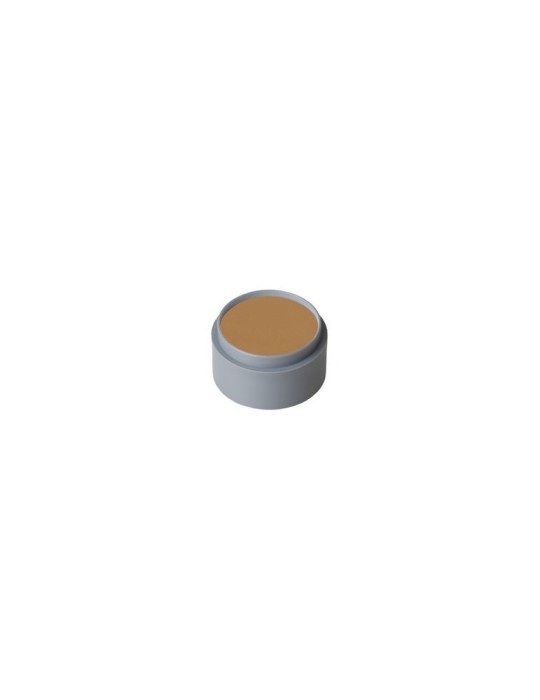 Maquillaje en crema 15ml base cetrina j5