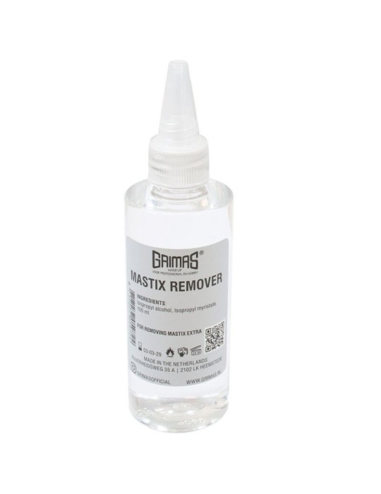 Mastix remover (quita mastix) 100ml
