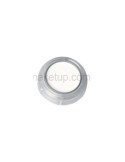 Maquillaje en crema 2,5ml blanco 001