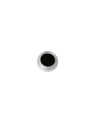 Maquillaje en crema 2.5ml negro 101