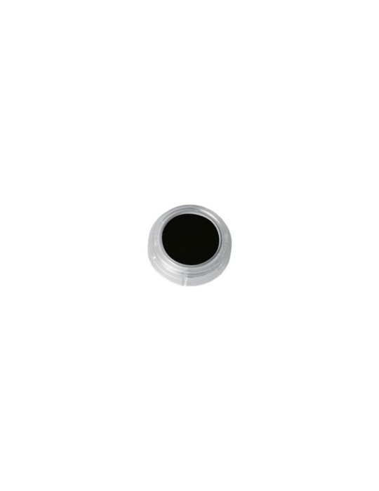 Maquillaje en crema 2.5ml negro 101