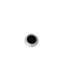 Maquillaje en crema 2.5ml negro 101