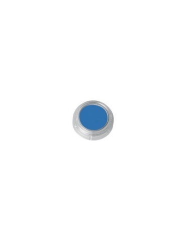 Maquillaje en crema 2,5ml azul 304