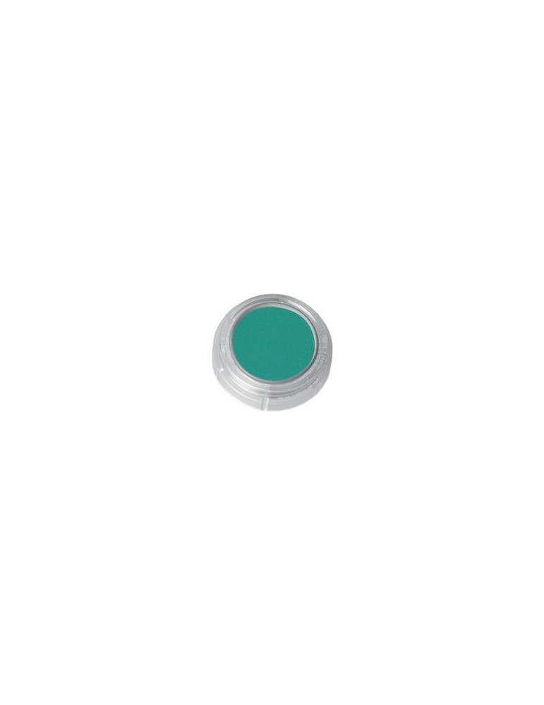 Maquillaje en crema 2,5ml verde 402