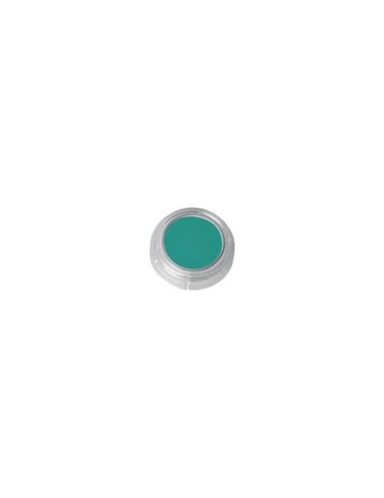 Maquillaje en crema 2,5ml verde 402