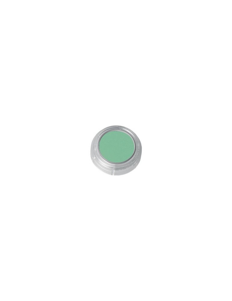 Maquillaje en crema 2,5ml verde 406