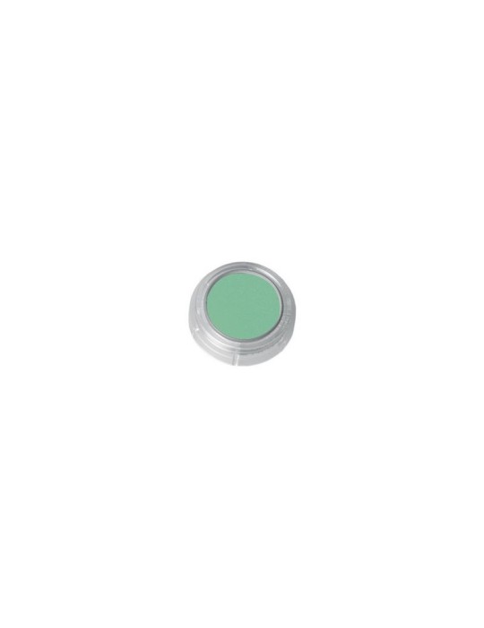 Maquillaje en crema 2,5ml verde 406