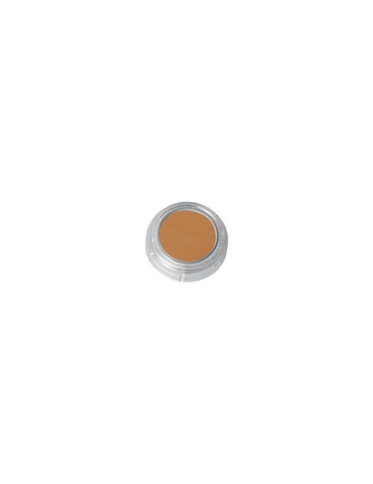Maquillaje en crema 2,5ml base terracota j5