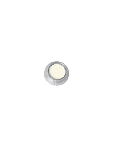 Sombras/eyeshadow 2,5gr blanco roto 002