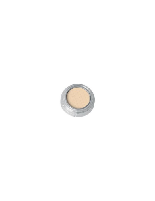 Sombras/eyeshadow 2,5gr color huevo 580