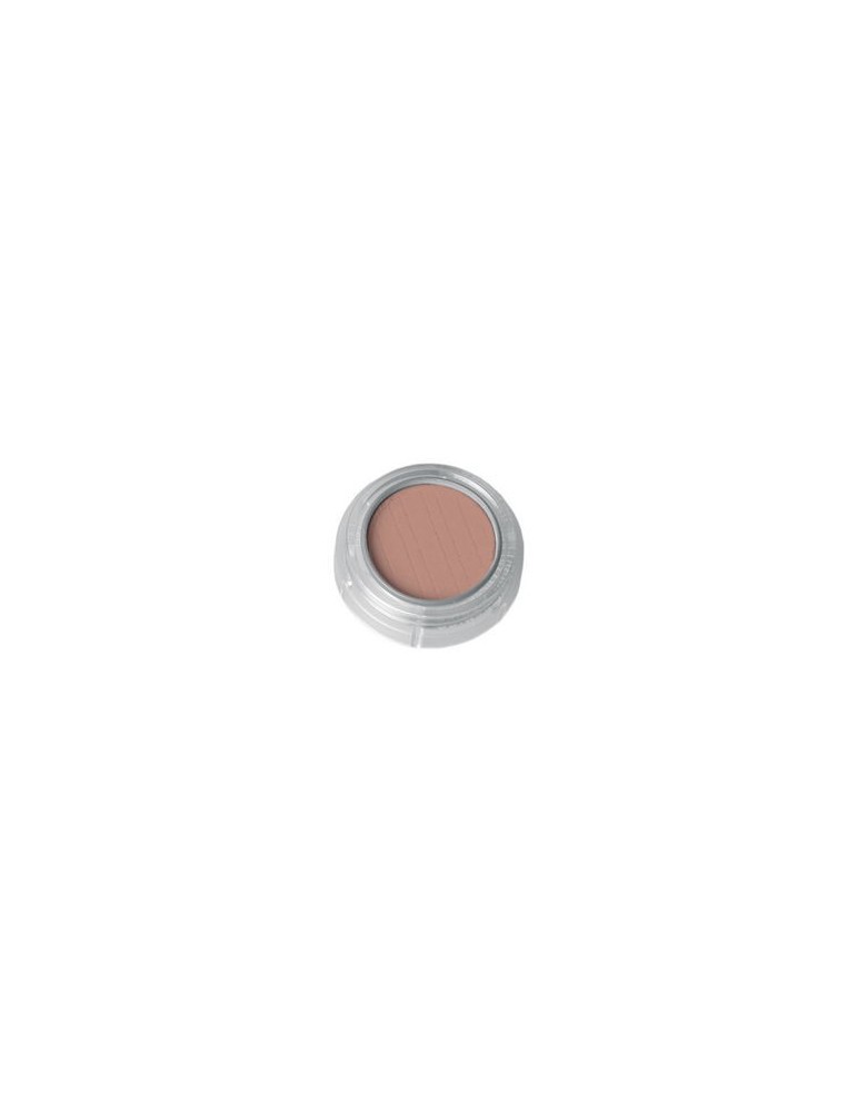 Sombras/eyeshadow 2.5gr marrón rosado 895