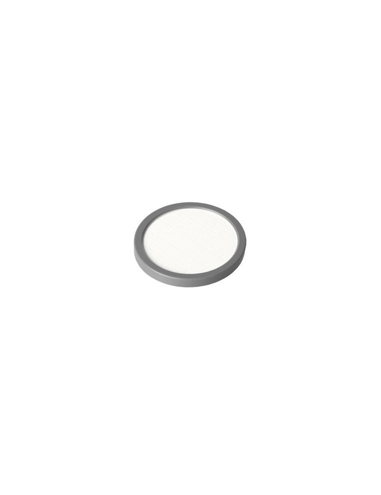 Maquillaje de cake 001 blanco nieve