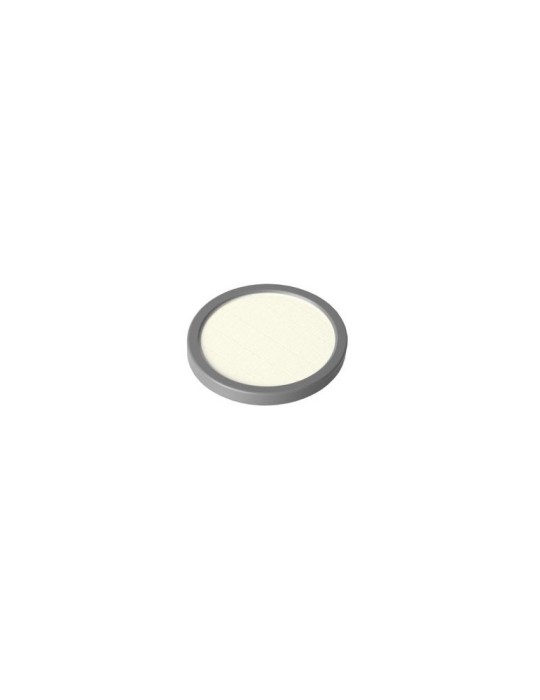 Maquillaje de cake 003 blanco roto
