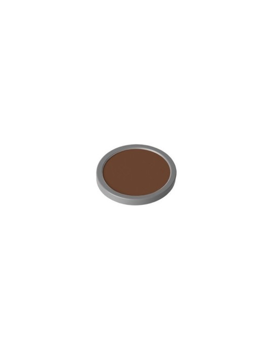 Maquillaje de cake d8 base tez negra