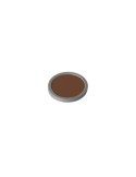 Maquillaje de cake d8 base tez negra