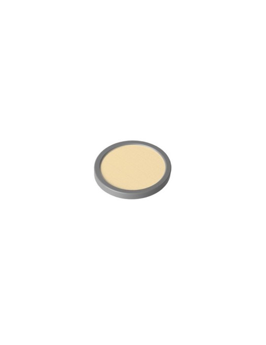 Maquillaje de cake g0 base neutral
