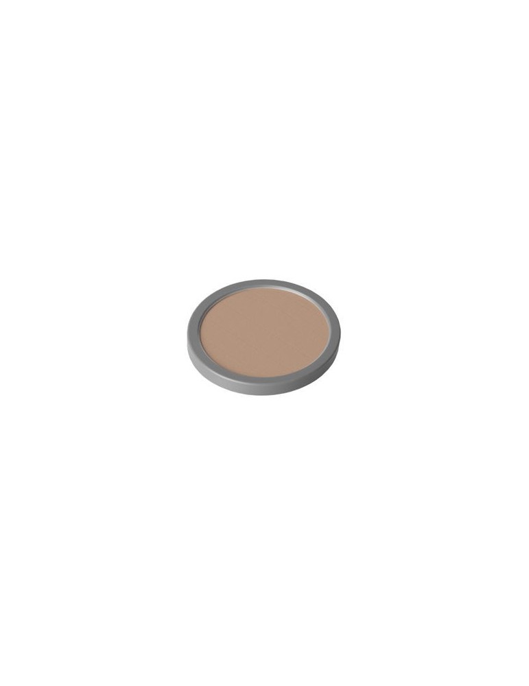 Maquillaje de cake oa base envejecimiento