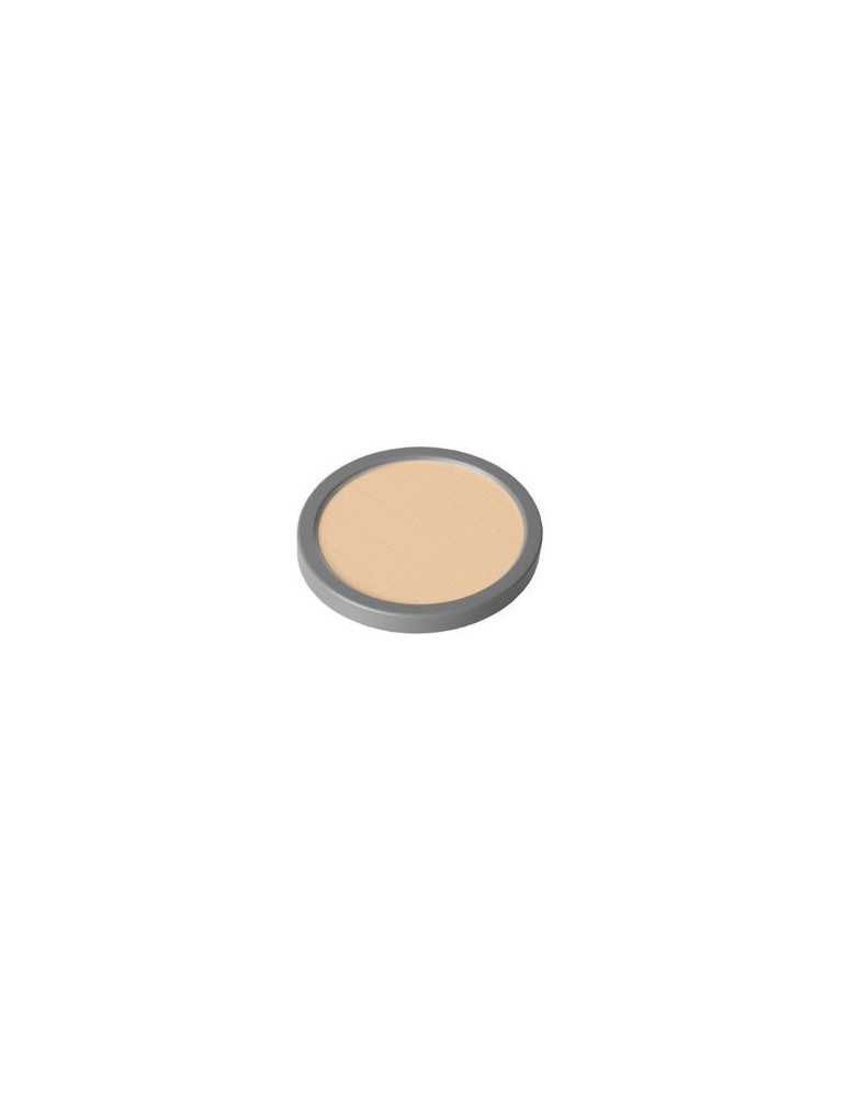 Maquillaje de cake pf base envejecimiento (pálido)