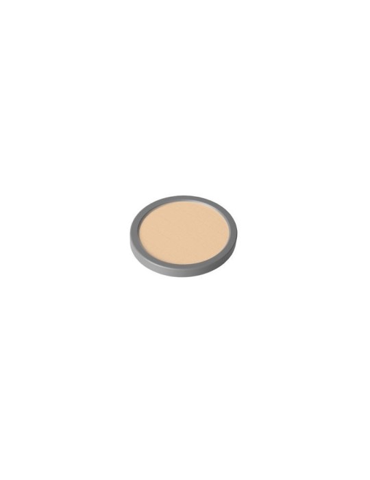 Maquillaje de cake pf base envejecimiento (pálido)