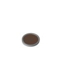 Maquillaje de cake n2 marrón oscuro