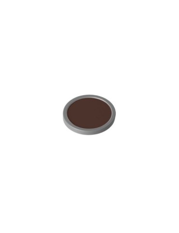 Maquillaje de cake n3 tez nigeriana