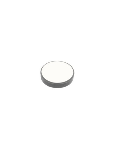Maquillaje en crema 60ml blanco 001