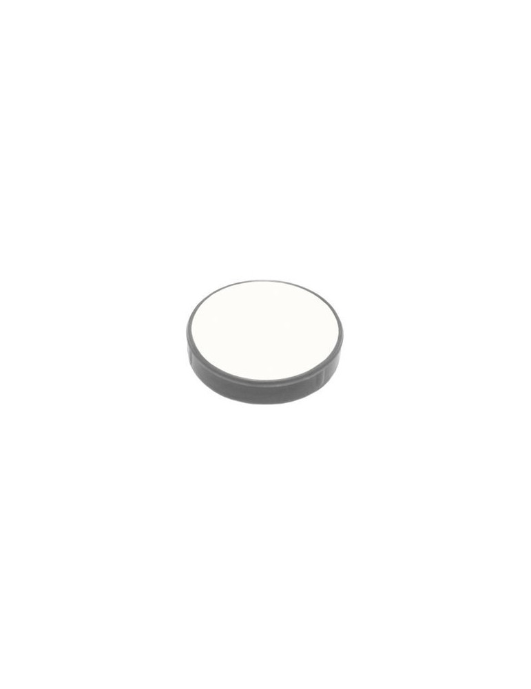 Maquillaje en crema 60ml blanco 001