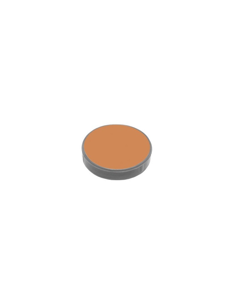 Maquillaje en crema 60ml tez marrón claro mujer 1015