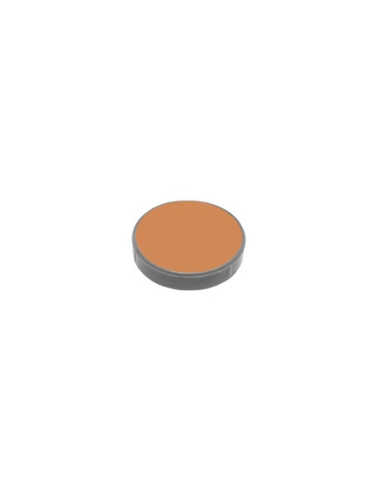 Maquillaje en crema 60ml tez marrón claro mujer 1015