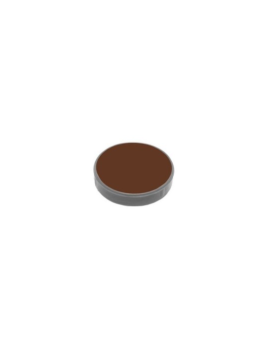 Maquillaje en crema 60ml chocolate 1043