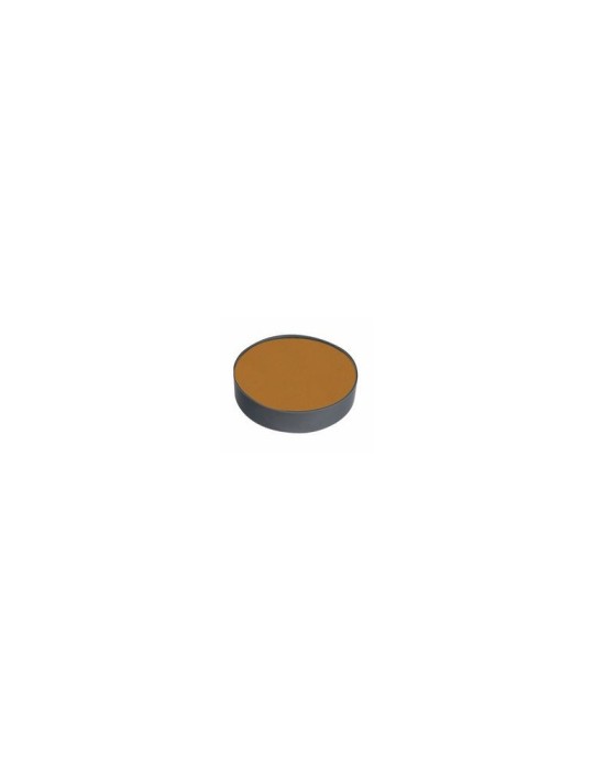 Maquillaje en crema 60ml base tez negra d2