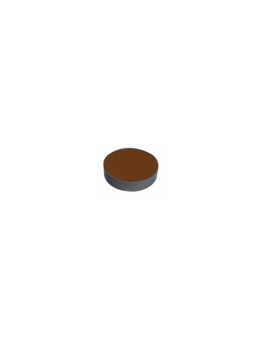 Maquillaje en crema 60ml base tez negra d8