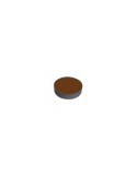 Maquillaje en crema 60ml base tez negra d8