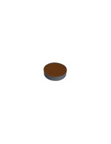 Maquillaje en crema 60ml base tez negra d12