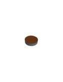 Maquillaje en crema 60ml base tez negra d12