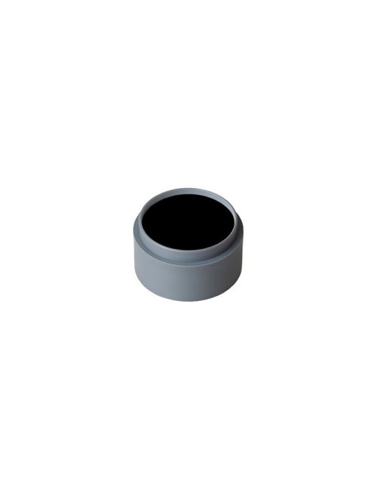 Maquillaje de agua 15ml negro 101