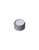Maquillaje de agua 15ml gris 102