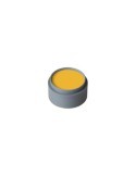 Maquillaje de agua 15ml amarillo 202