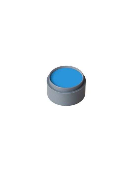 Maquillaje de agua 15ml azul 302