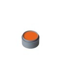 Maquillaje de agua 15ml naranja 503
