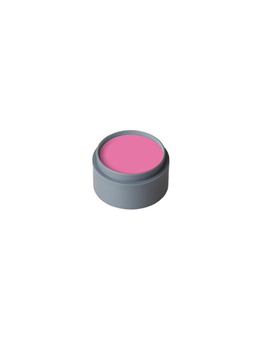 Maquillaje de agua 15ml rosa 506