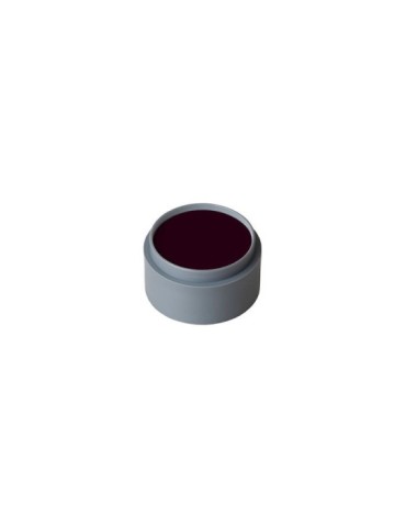 Maquillaje de agua 15ml granate 507