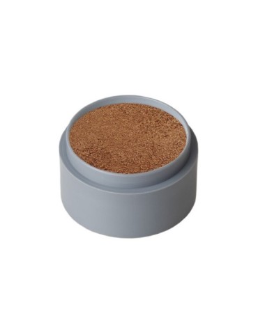 Maquillaje de agua 15ml cobre 703