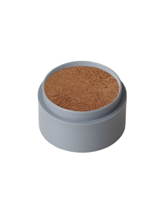 Maquillaje de agua 15ml cobre 703