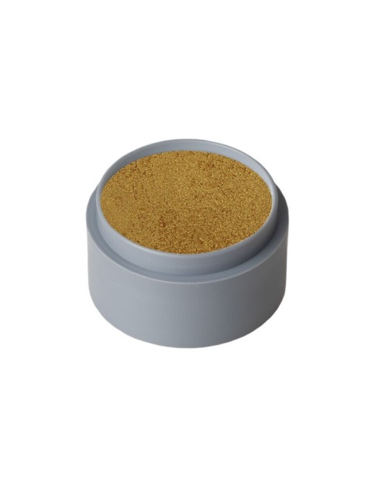 Maquillaje de agua 15ml oro 705