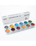 Paleta maquillaje al agua b12 (12x2,5ml)
